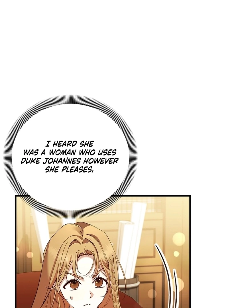 The Runaway Countess Has Returned - Chapter 21 manhwa