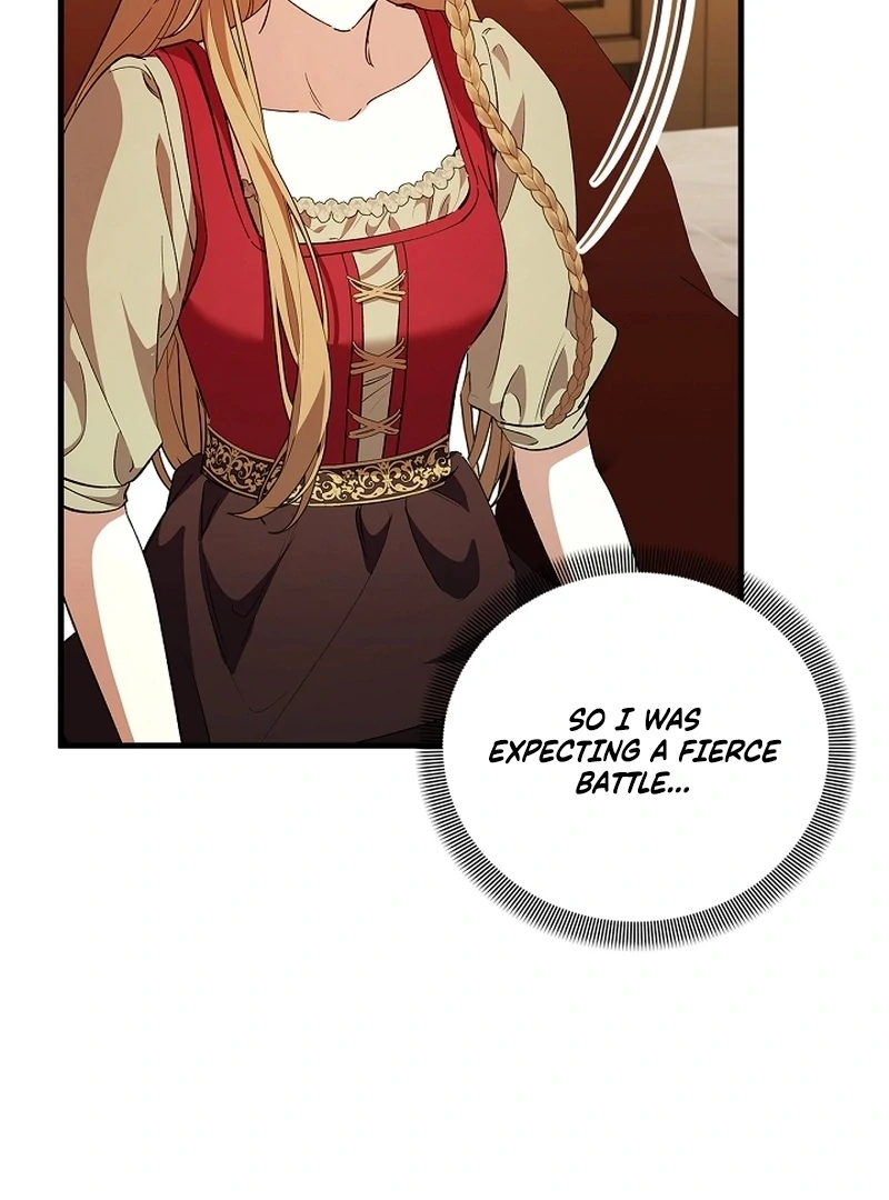 The Runaway Countess Has Returned - Chapter 21 manhwa