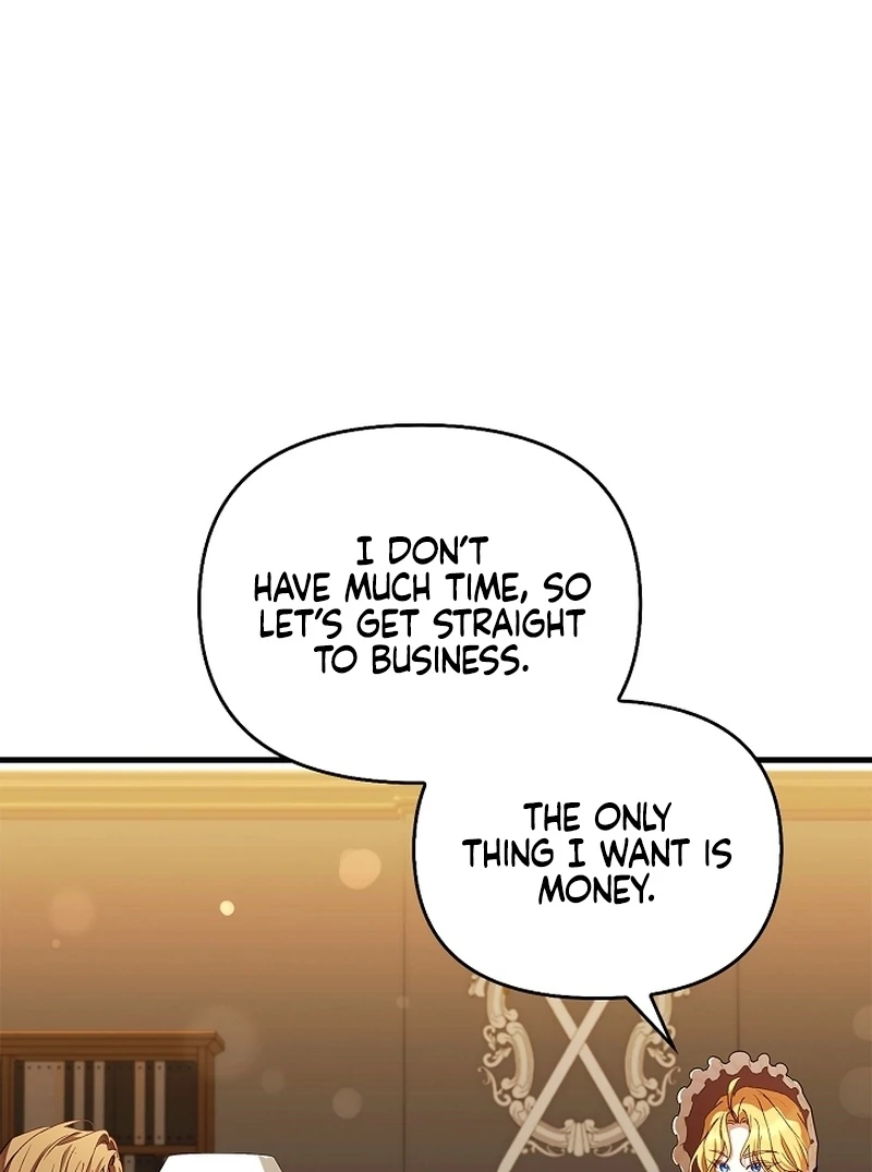 The Runaway Countess Has Returned - Chapter 21 manhwa