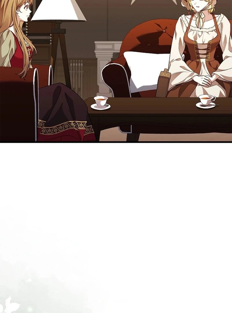 The Runaway Countess Has Returned - Chapter 21 manhwa
