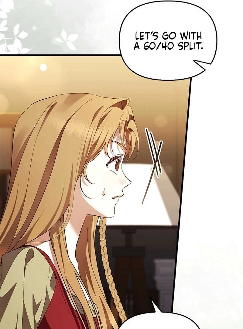 The Runaway Countess Has Returned - Chapter 21 manhwa