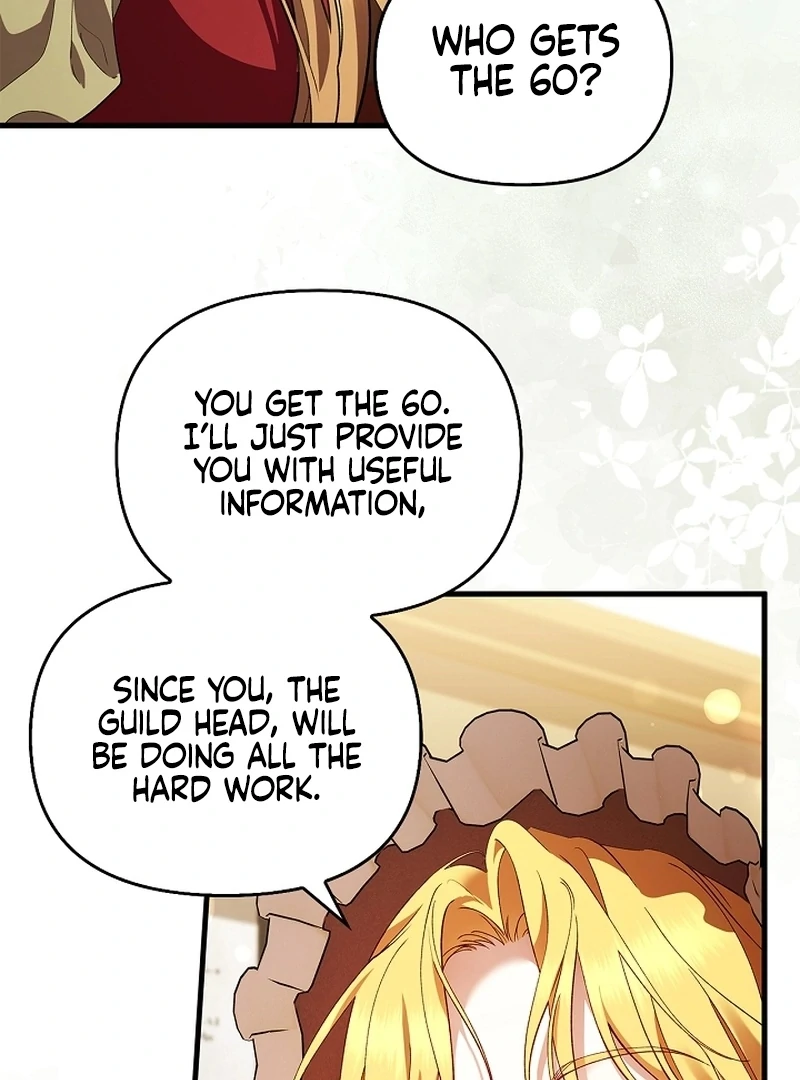 The Runaway Countess Has Returned - Chapter 21 manhwa