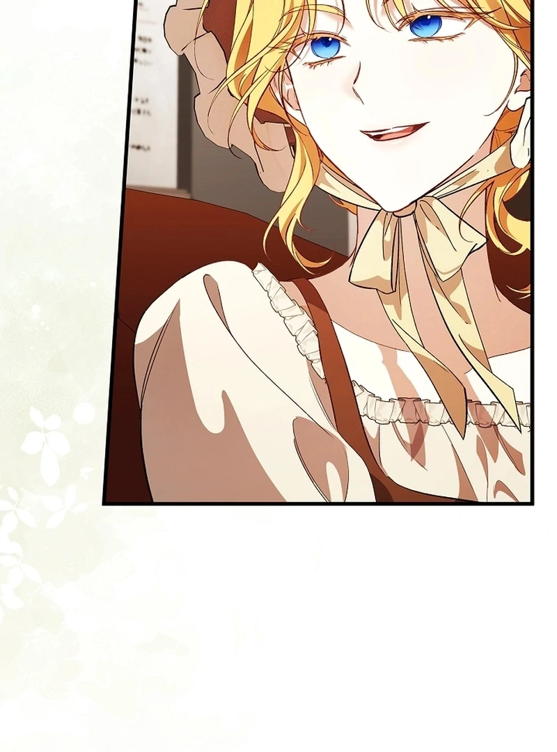 The Runaway Countess Has Returned - Chapter 21 manhwa