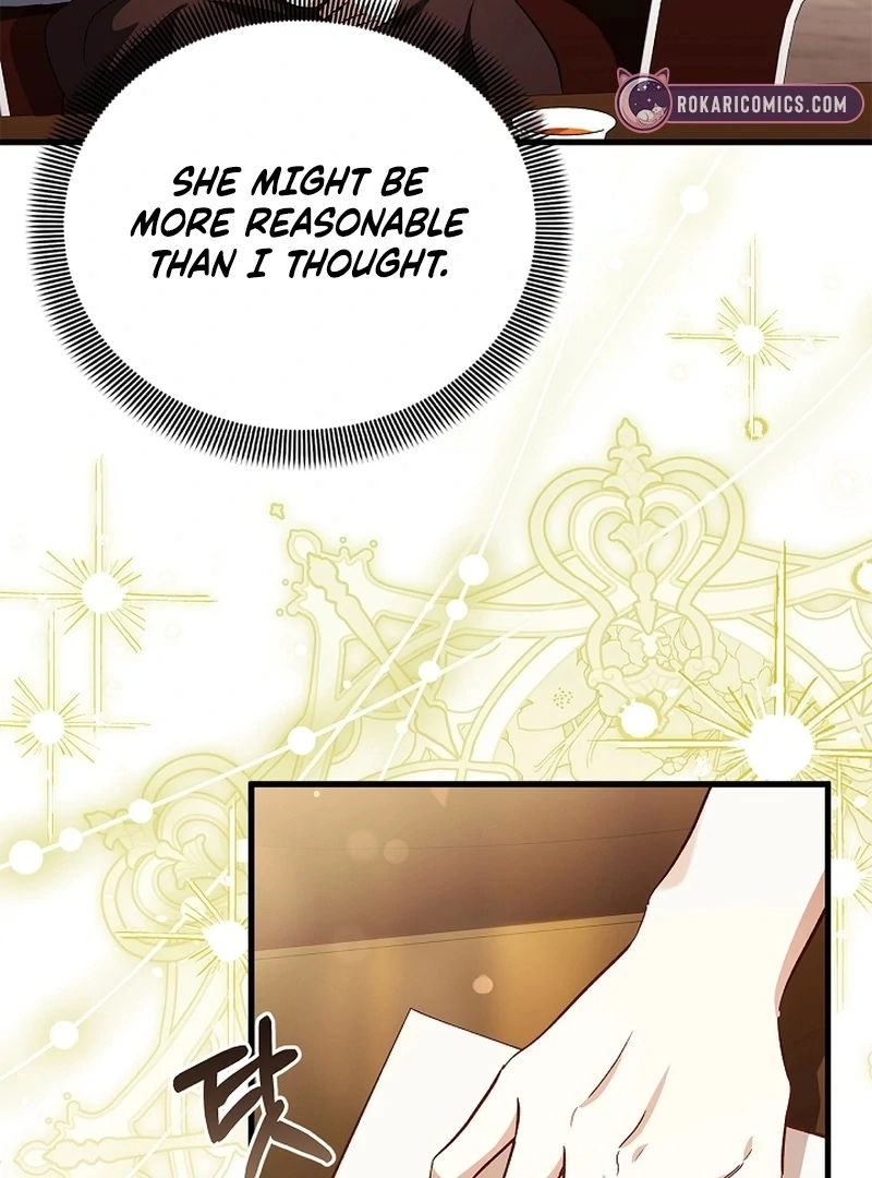 The Runaway Countess Has Returned - Chapter 21 manhwa