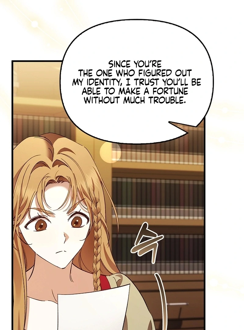 The Runaway Countess Has Returned - Chapter 21 manhwa
