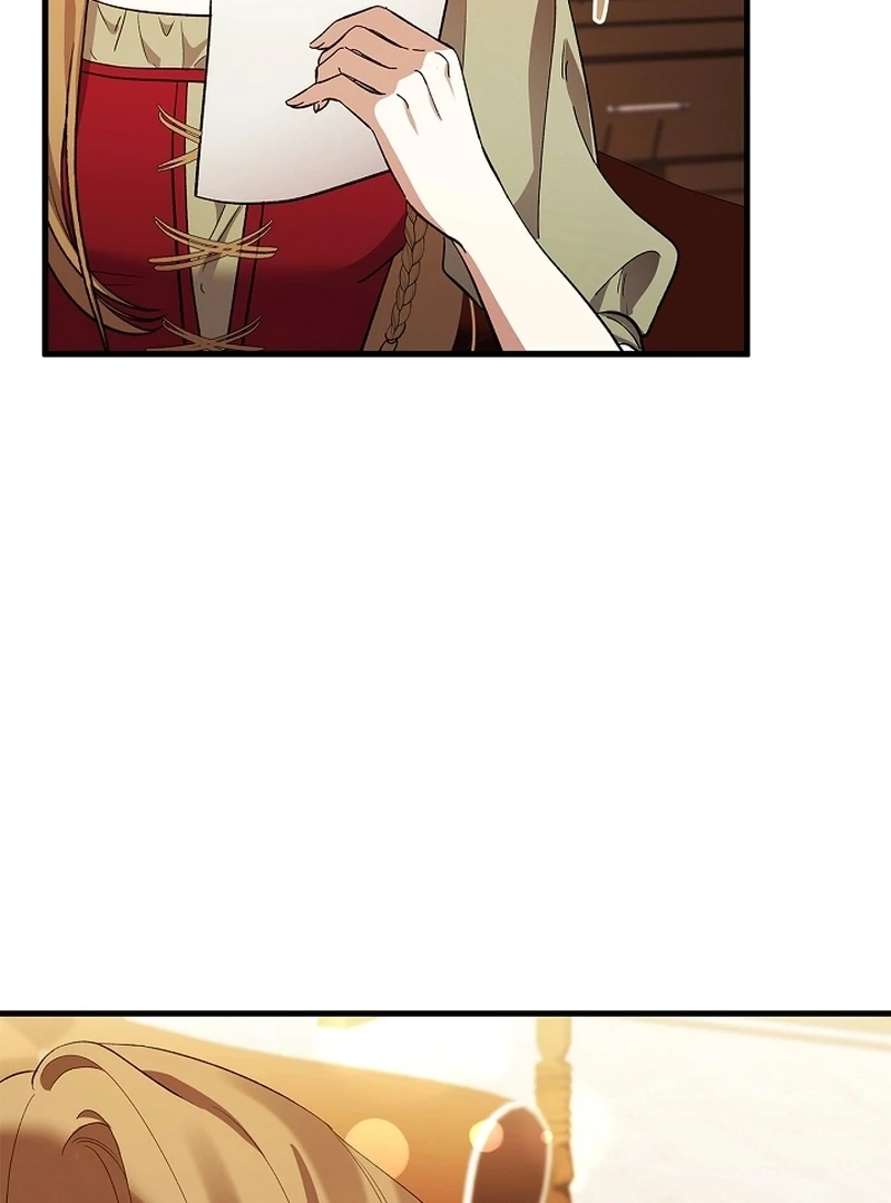 The Runaway Countess Has Returned - Chapter 21 manhwa