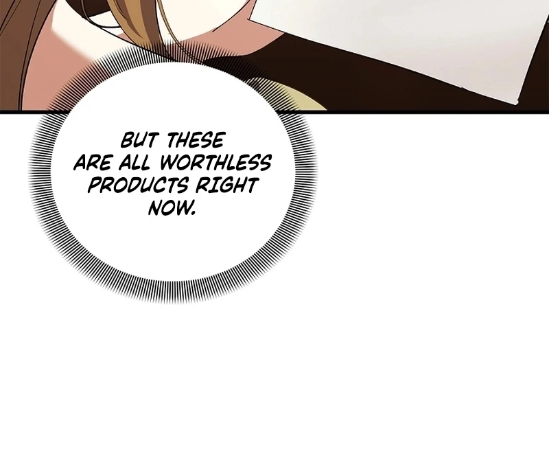 The Runaway Countess Has Returned - Chapter 21 manhwa