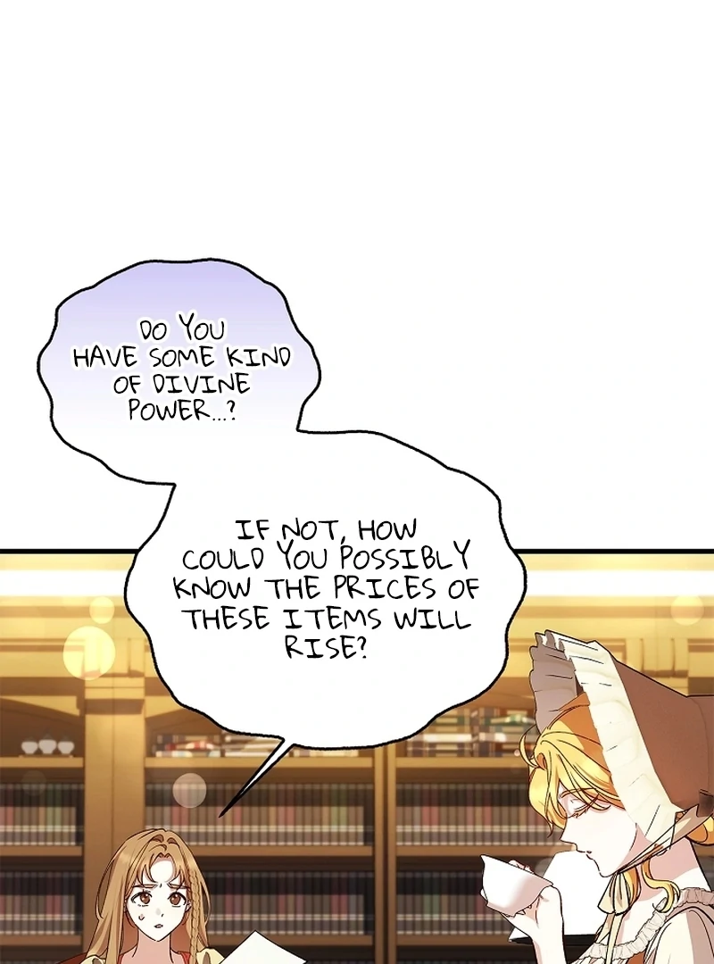The Runaway Countess Has Returned - Chapter 21 manhwa