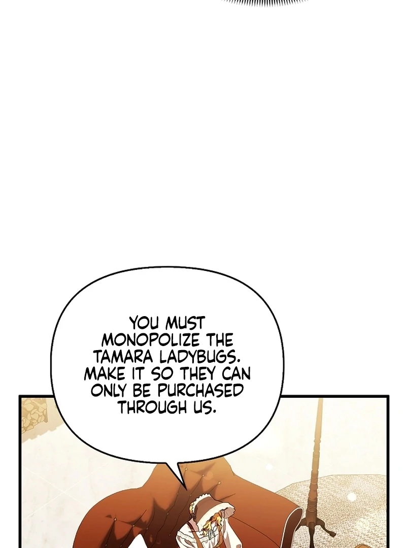 The Runaway Countess Has Returned - Chapter 21 manhwa