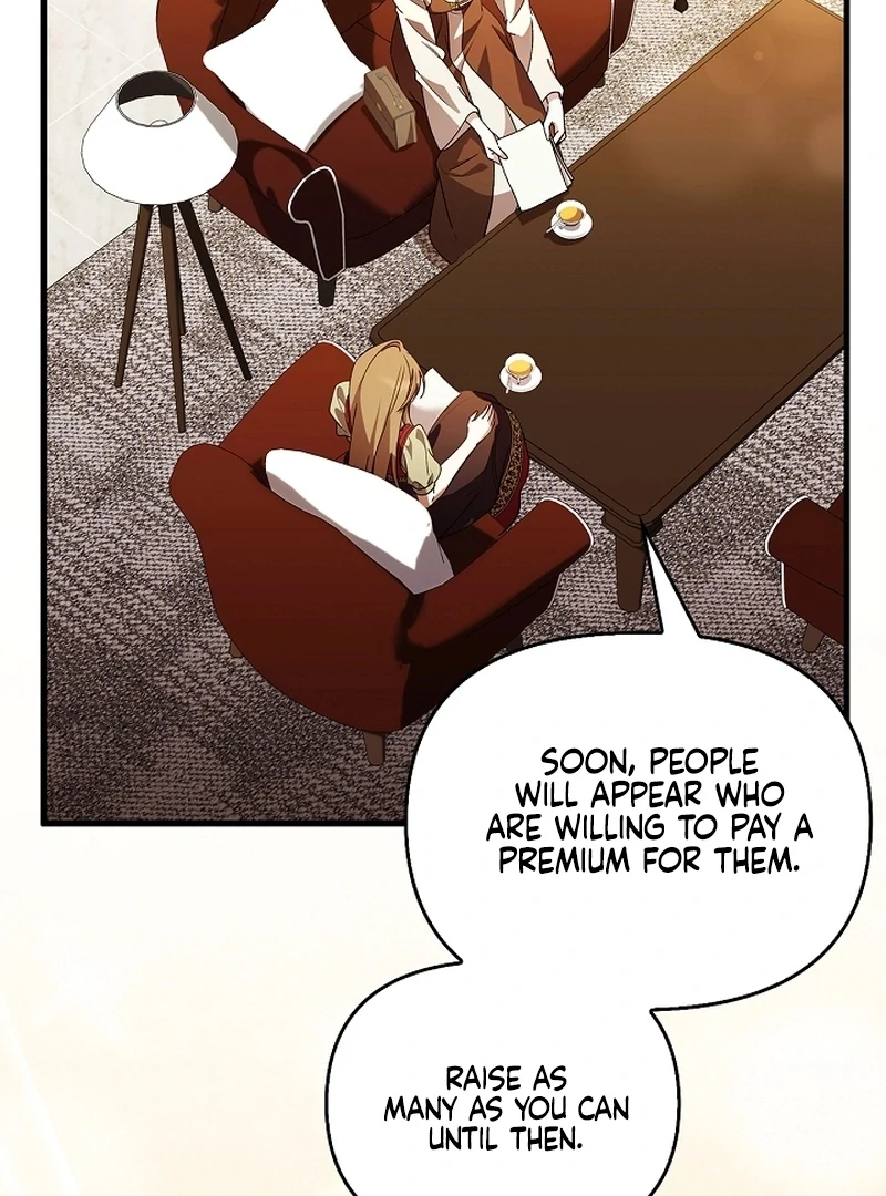 The Runaway Countess Has Returned - Chapter 21 manhwa