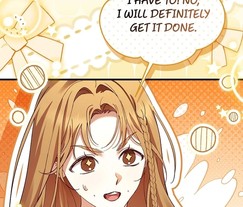 The Runaway Countess Has Returned - Chapter 21 manhwa