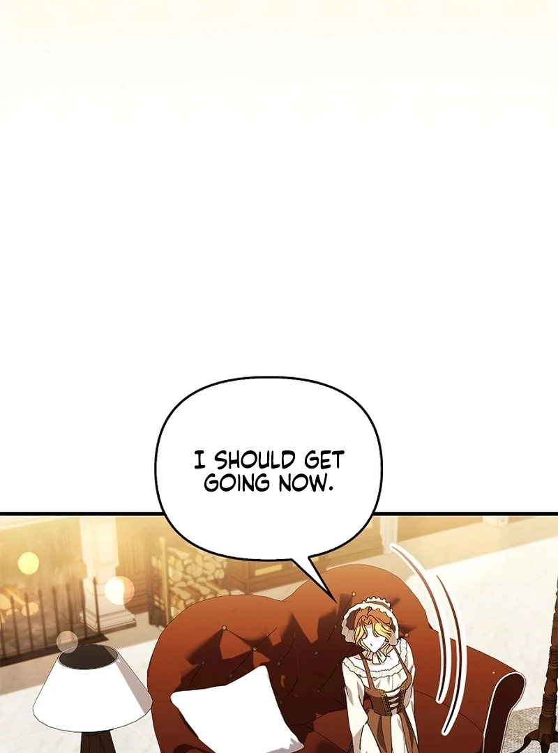 The Runaway Countess Has Returned - Chapter 21 manhwa