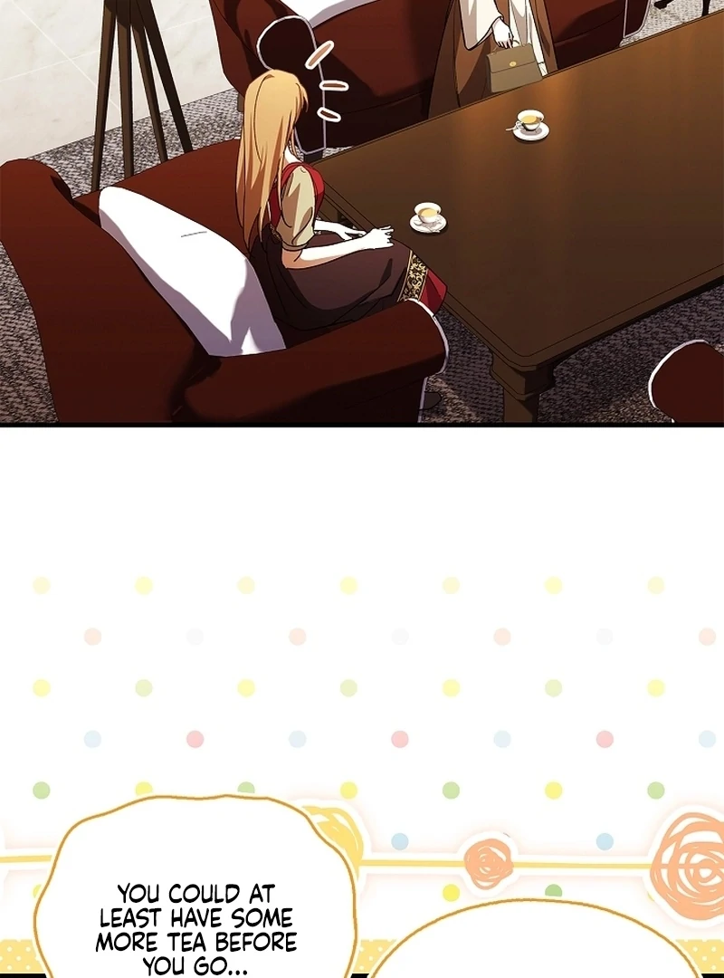 The Runaway Countess Has Returned - Chapter 21 manhwa