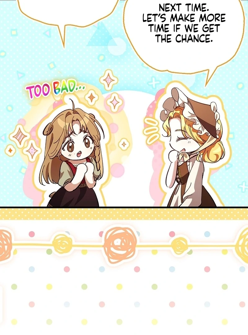 The Runaway Countess Has Returned - Chapter 21 manhwa