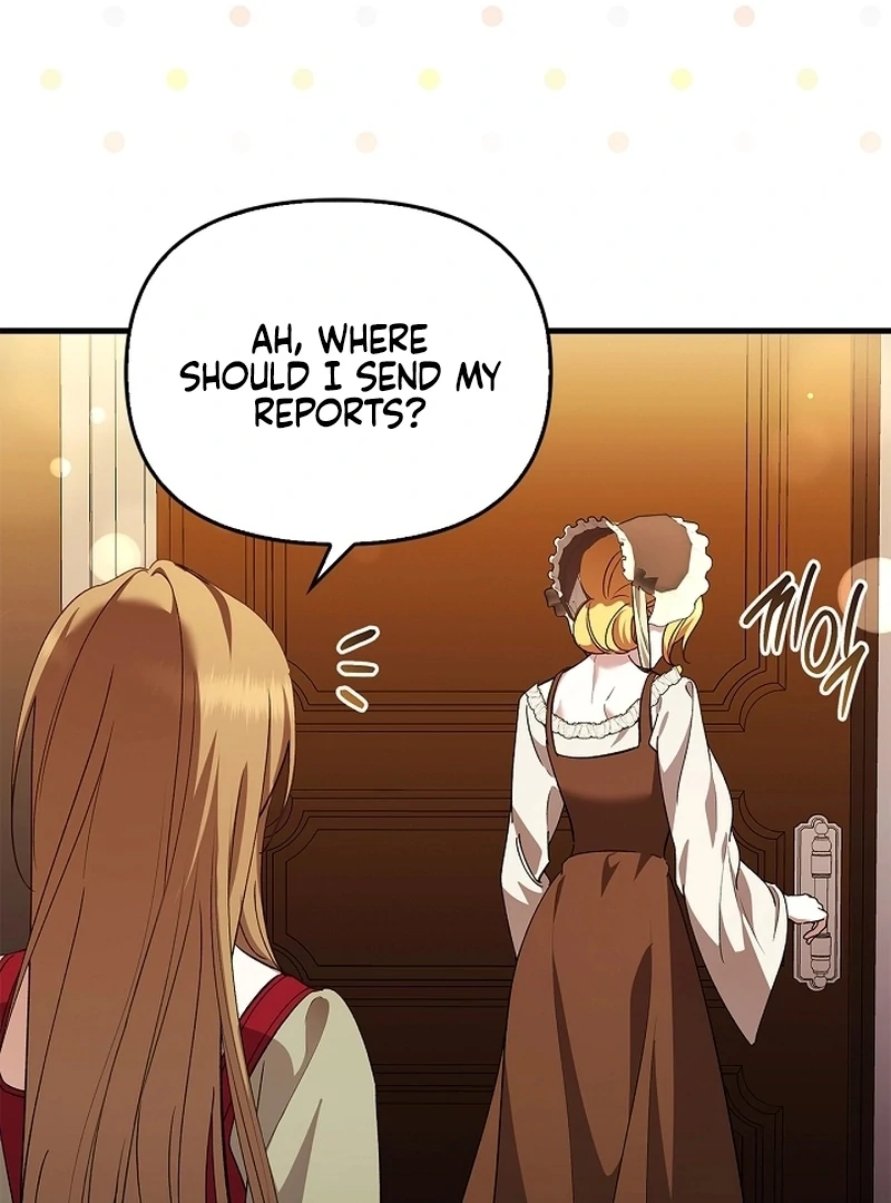 The Runaway Countess Has Returned - Chapter 21 manhwa