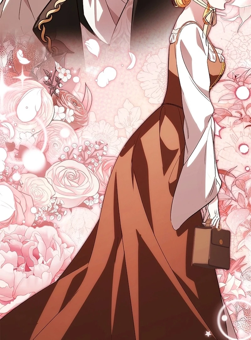The Runaway Countess Has Returned - Chapter 21 manhwa