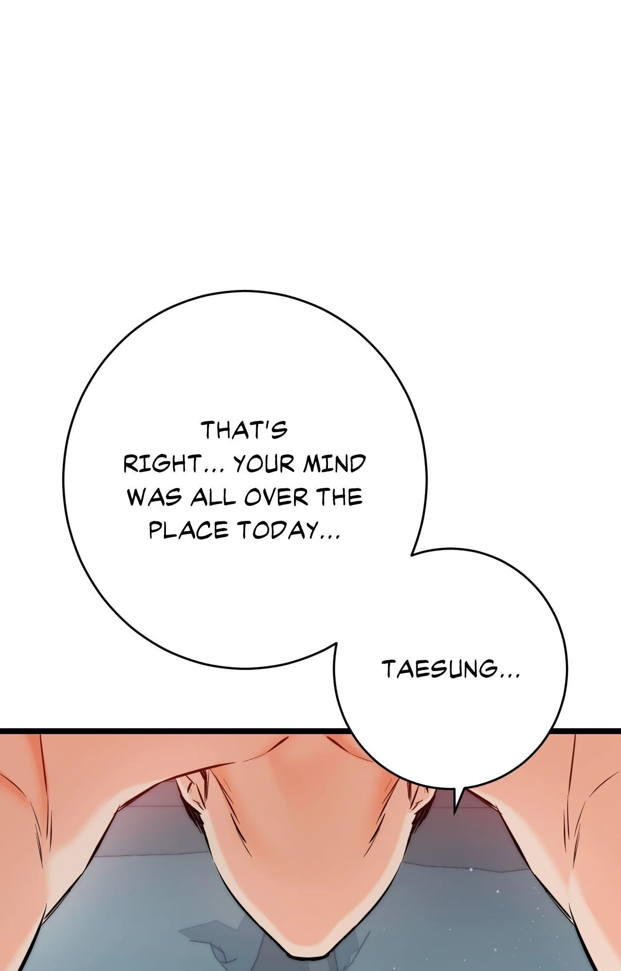 Secret Siblings 2 - Chapter 10 manhwa