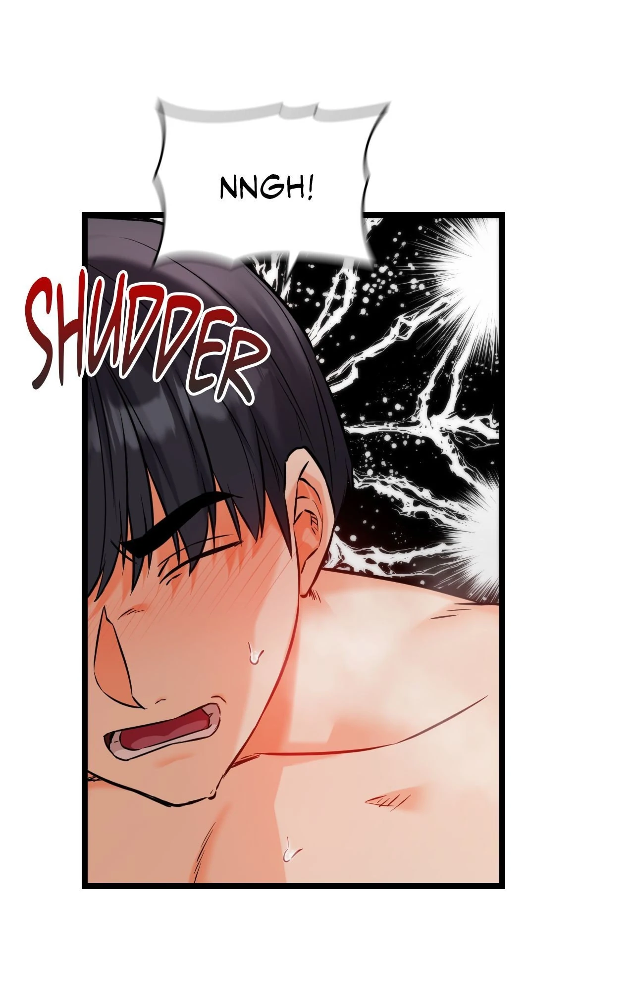 Secret Siblings 2 - Chapter 10 manhwa