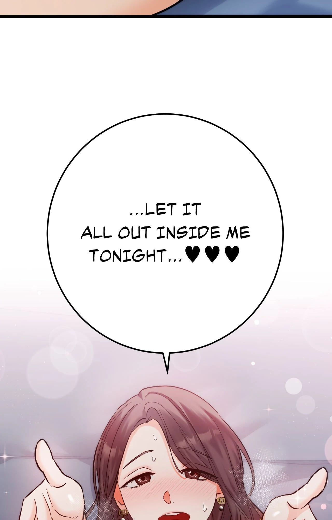 Secret Siblings 2 - Chapter 10 manhwa