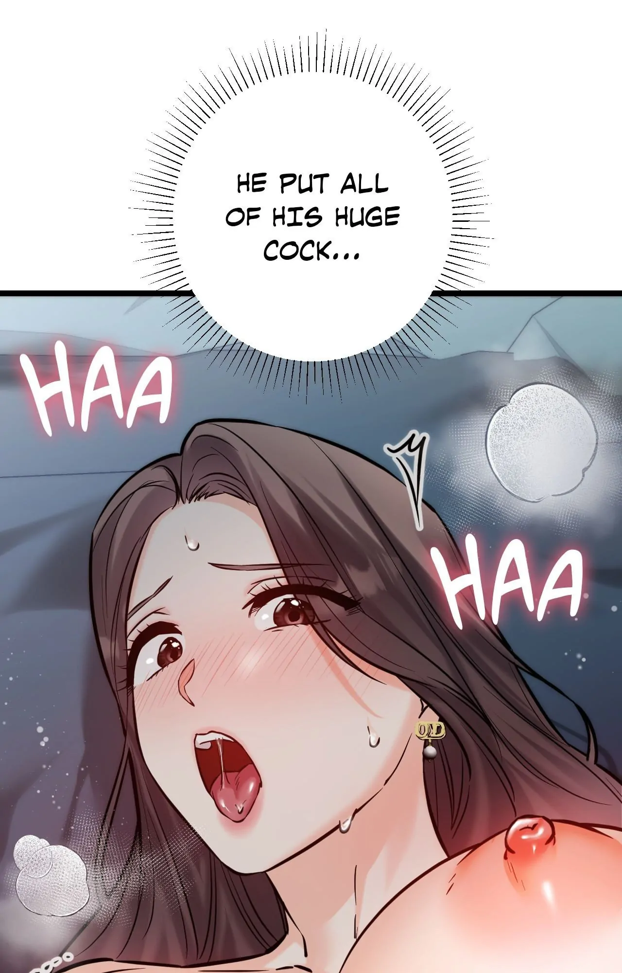 Secret Siblings 2 - Chapter 10 manhwa