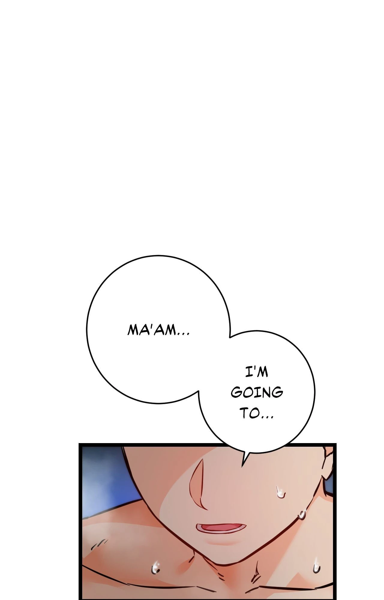 Secret Siblings 2 - Chapter 10 manhwa