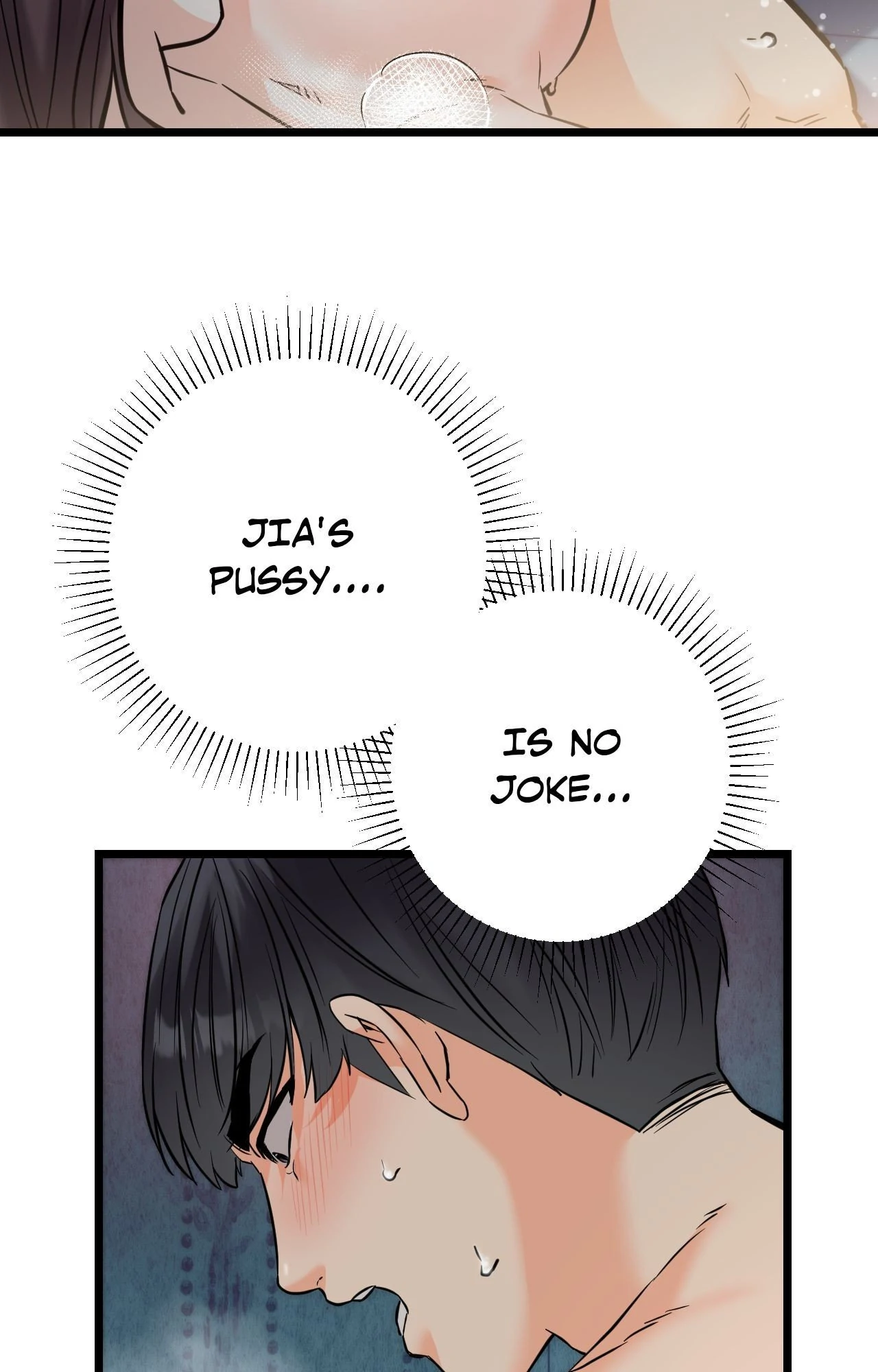 Secret Siblings 2 - Chapter 10 manhwa