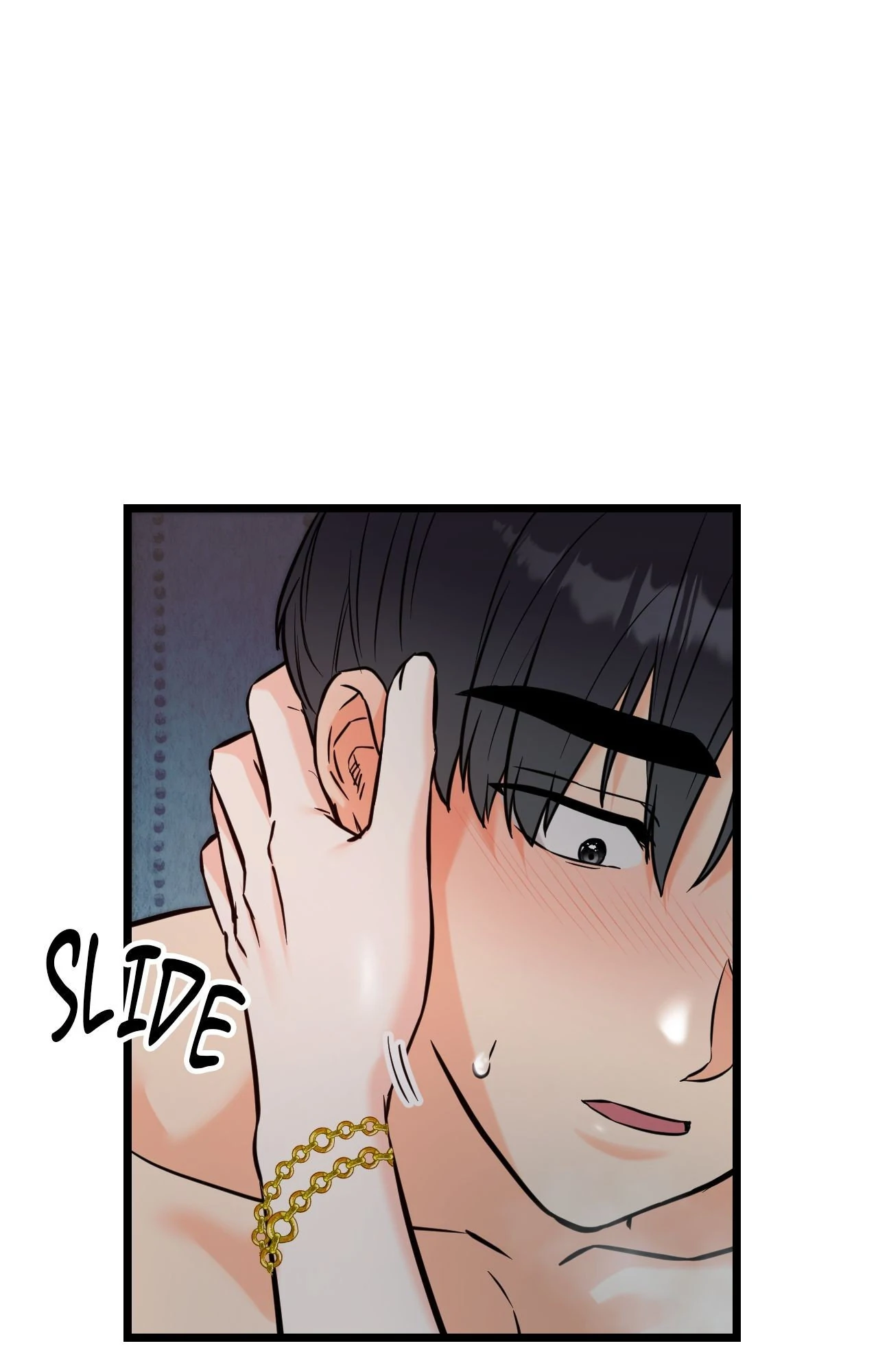 Secret Siblings 2 - Chapter 10 manhwa