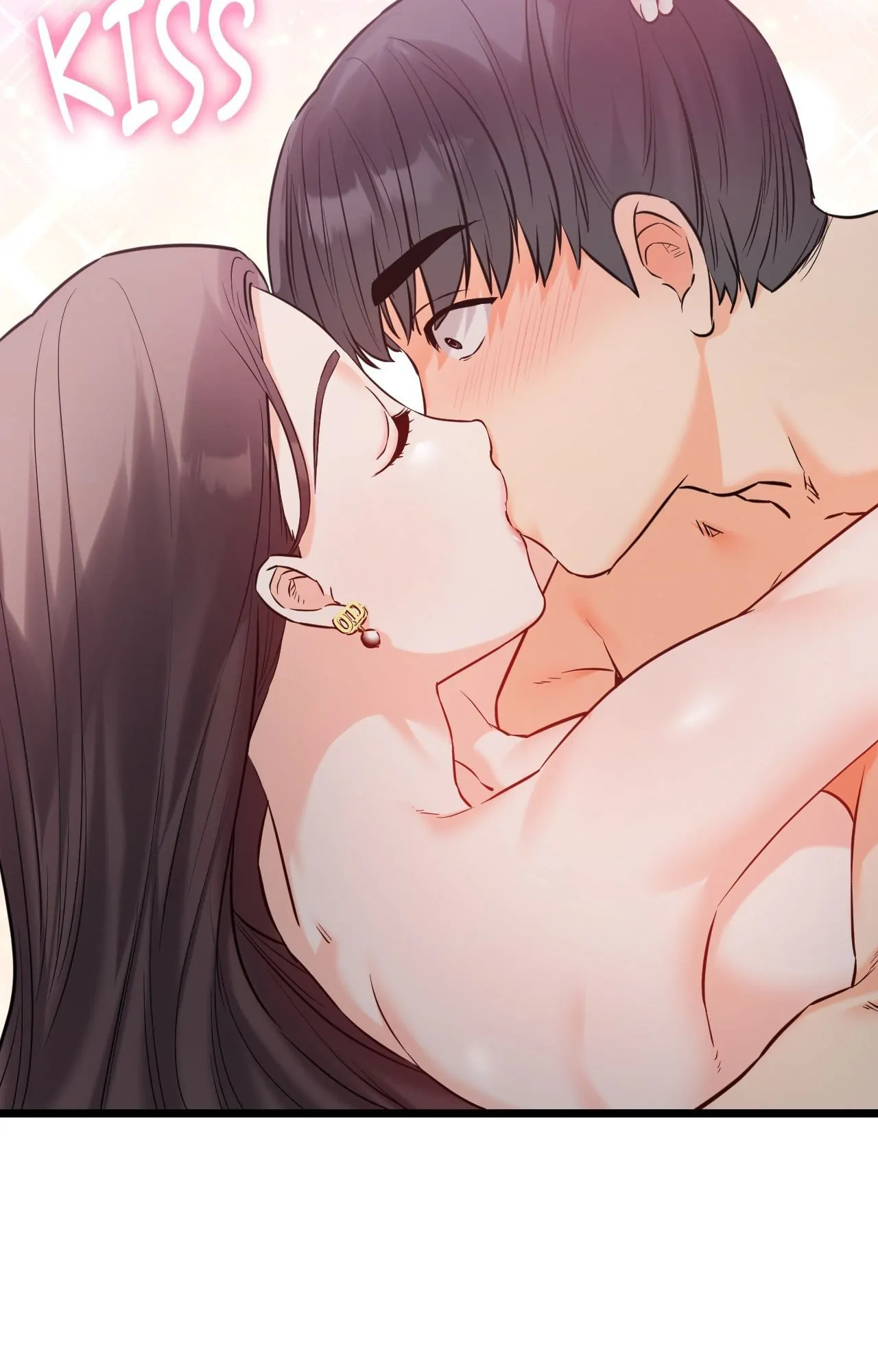 Secret Siblings 2 - Chapter 10 manhwa