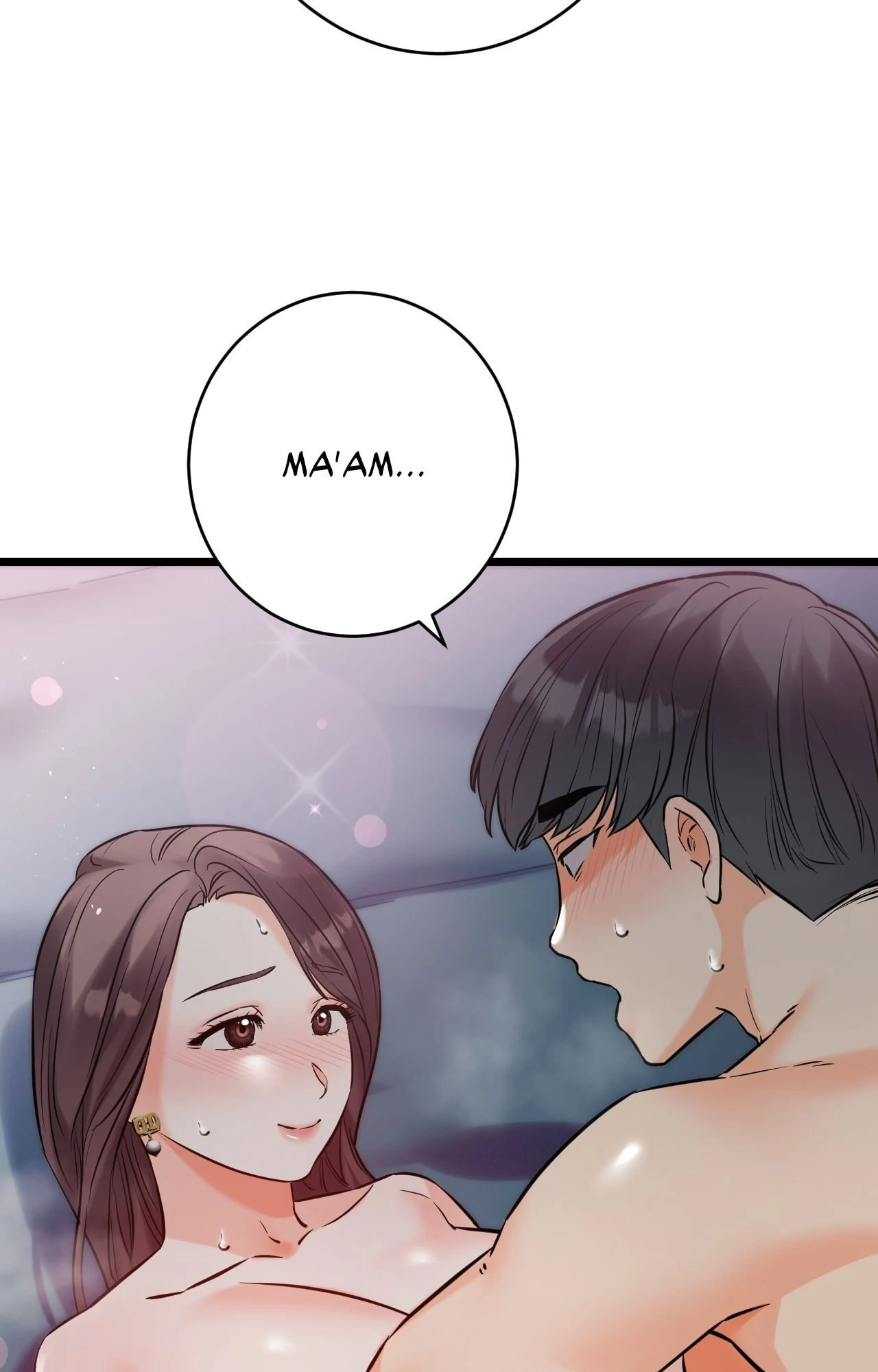 Secret Siblings 2 - Chapter 10 manhwa