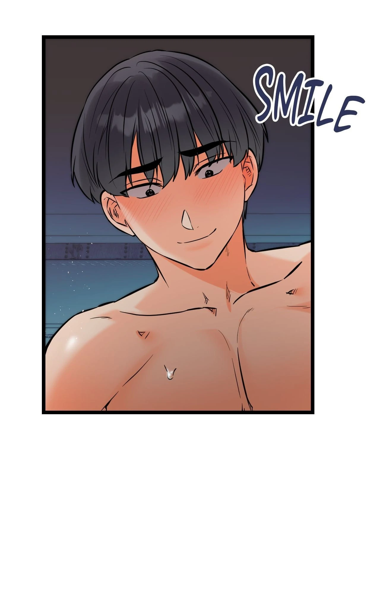 Secret Siblings 2 - Chapter 10 manhwa