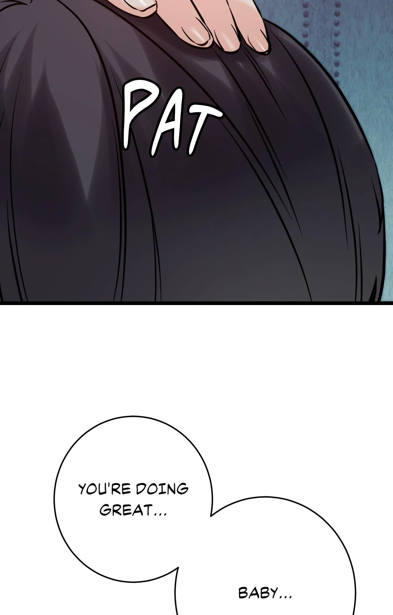Secret Siblings 2 - Chapter 10 manhwa