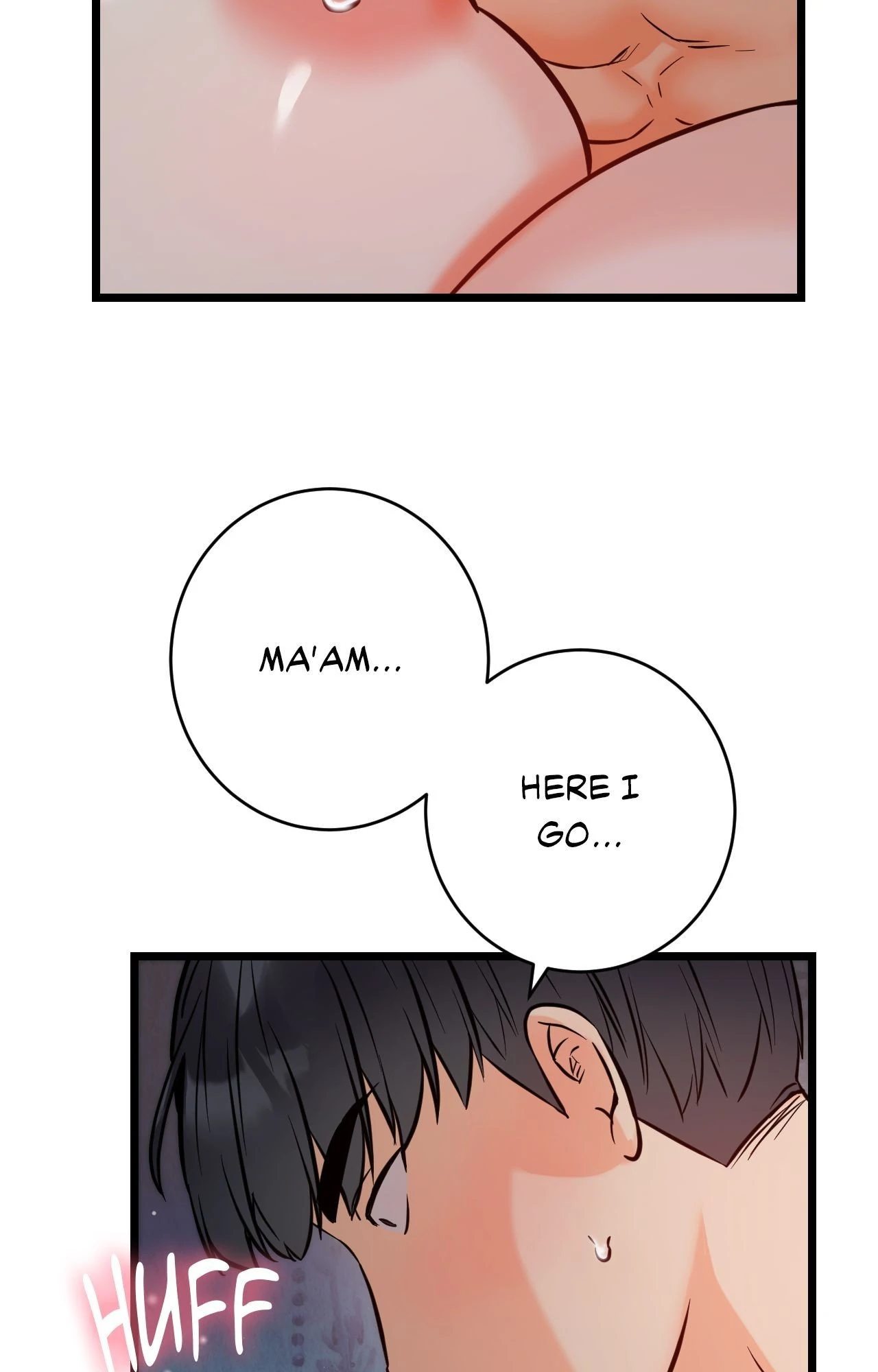 Secret Siblings 2 - Chapter 10 manhwa