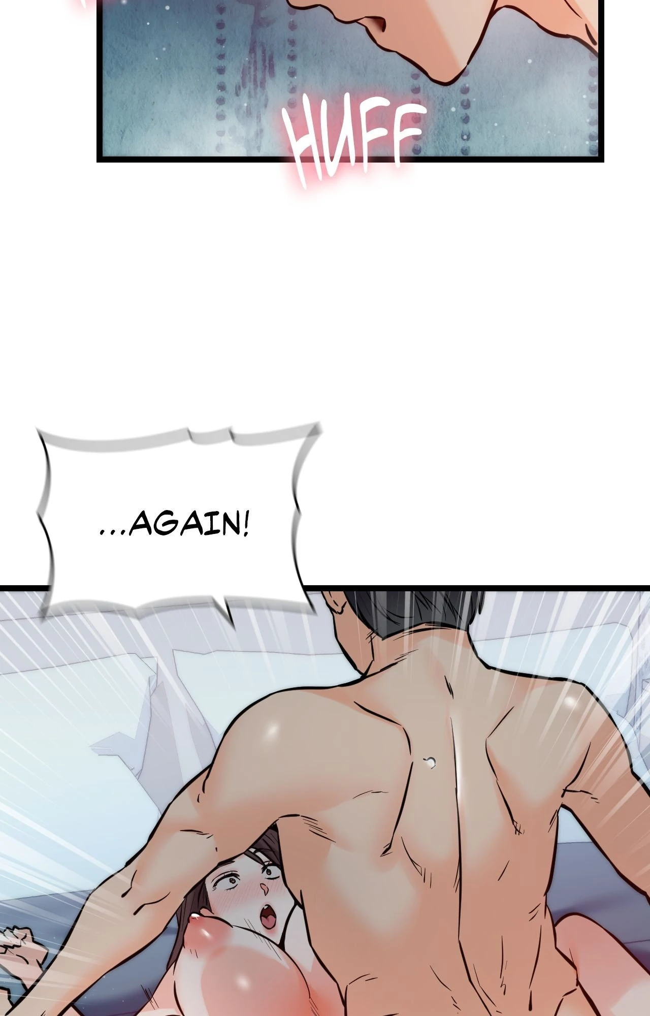 Secret Siblings 2 - Chapter 10 manhwa