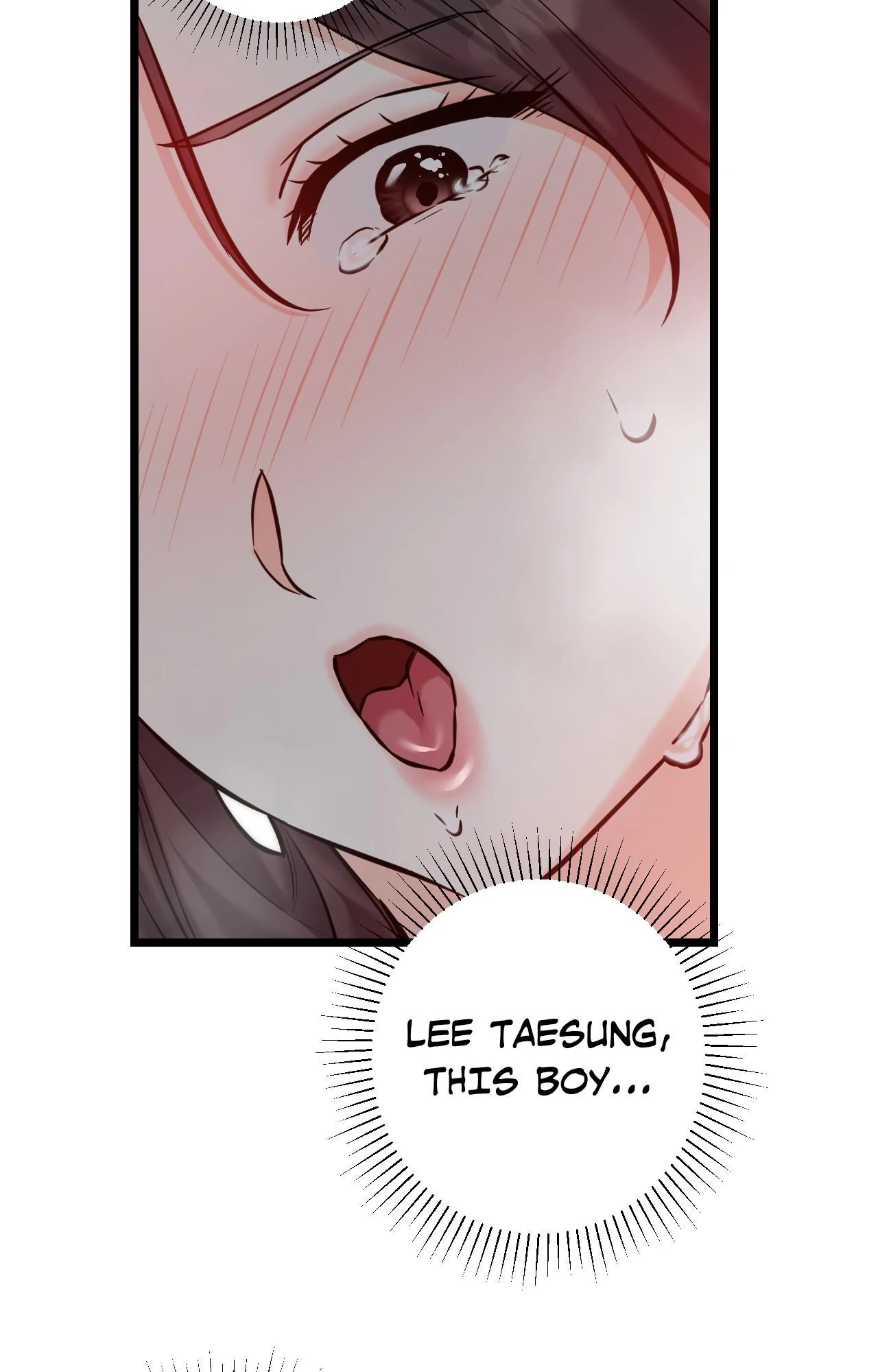 Secret Siblings 2 - Chapter 10 manhwa