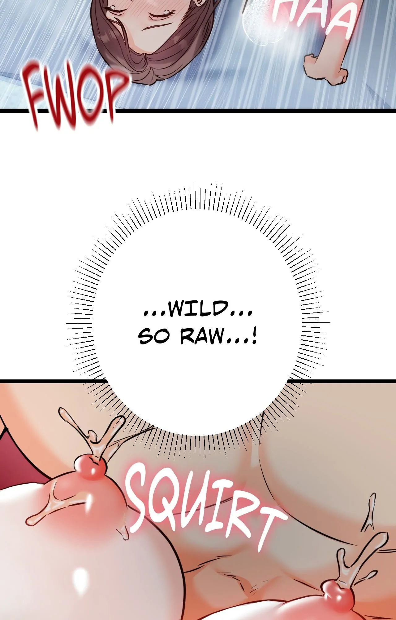 Secret Siblings 2 - Chapter 10 manhwa