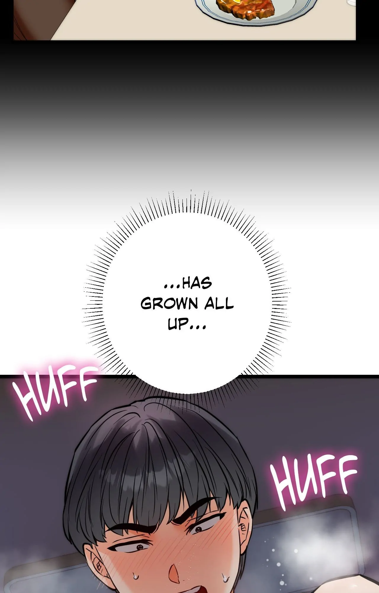 Secret Siblings 2 - Chapter 10 manhwa