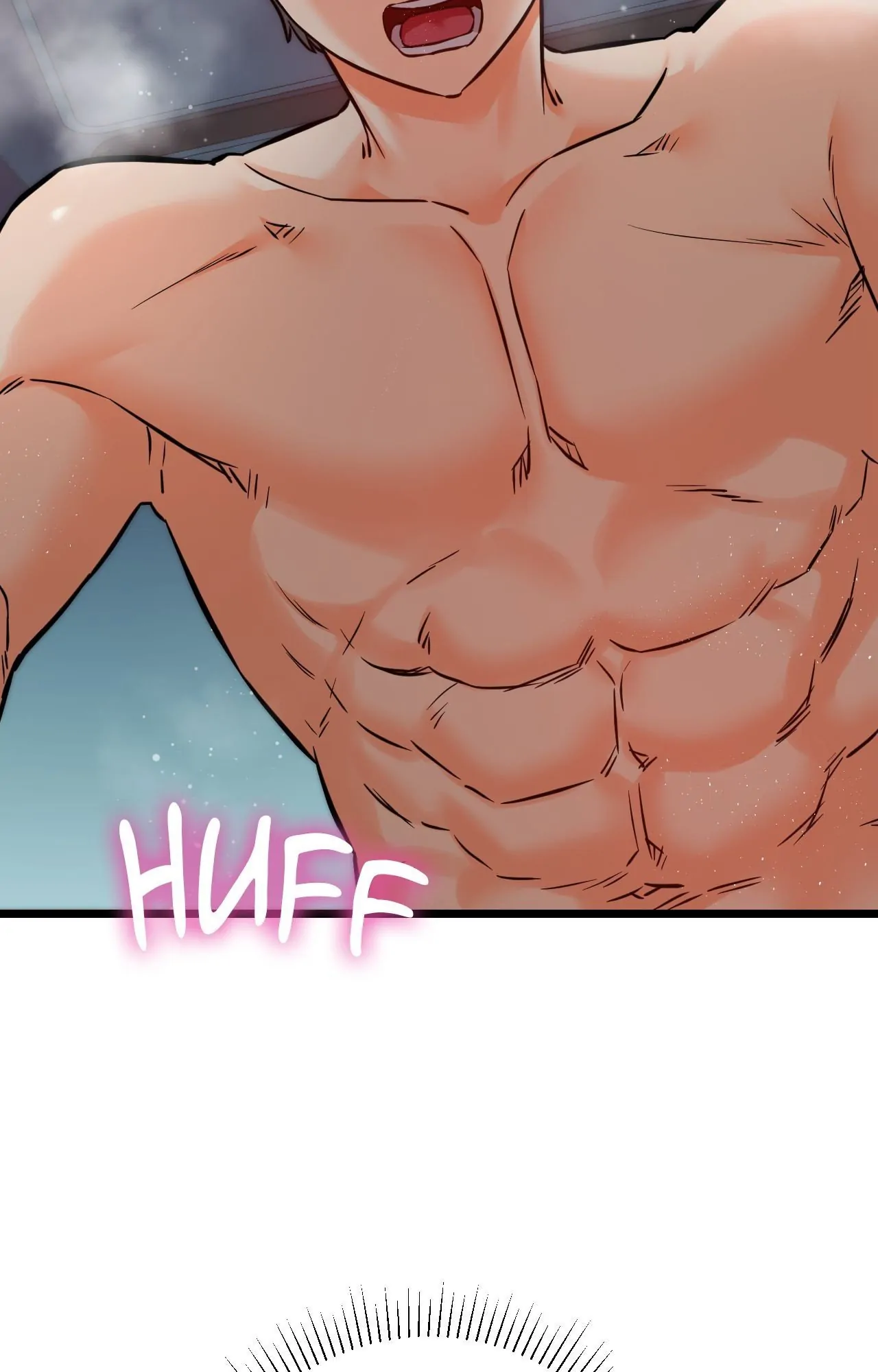 Secret Siblings 2 - Chapter 10 manhwa