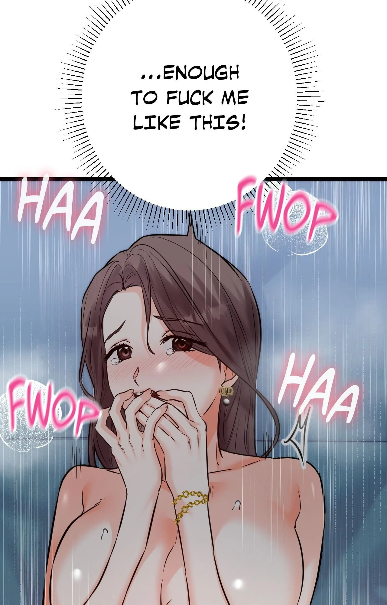 Secret Siblings 2 - Chapter 10 manhwa