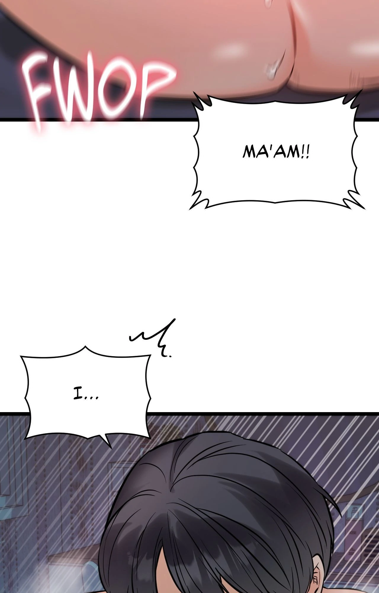 Secret Siblings 2 - Chapter 10 manhwa