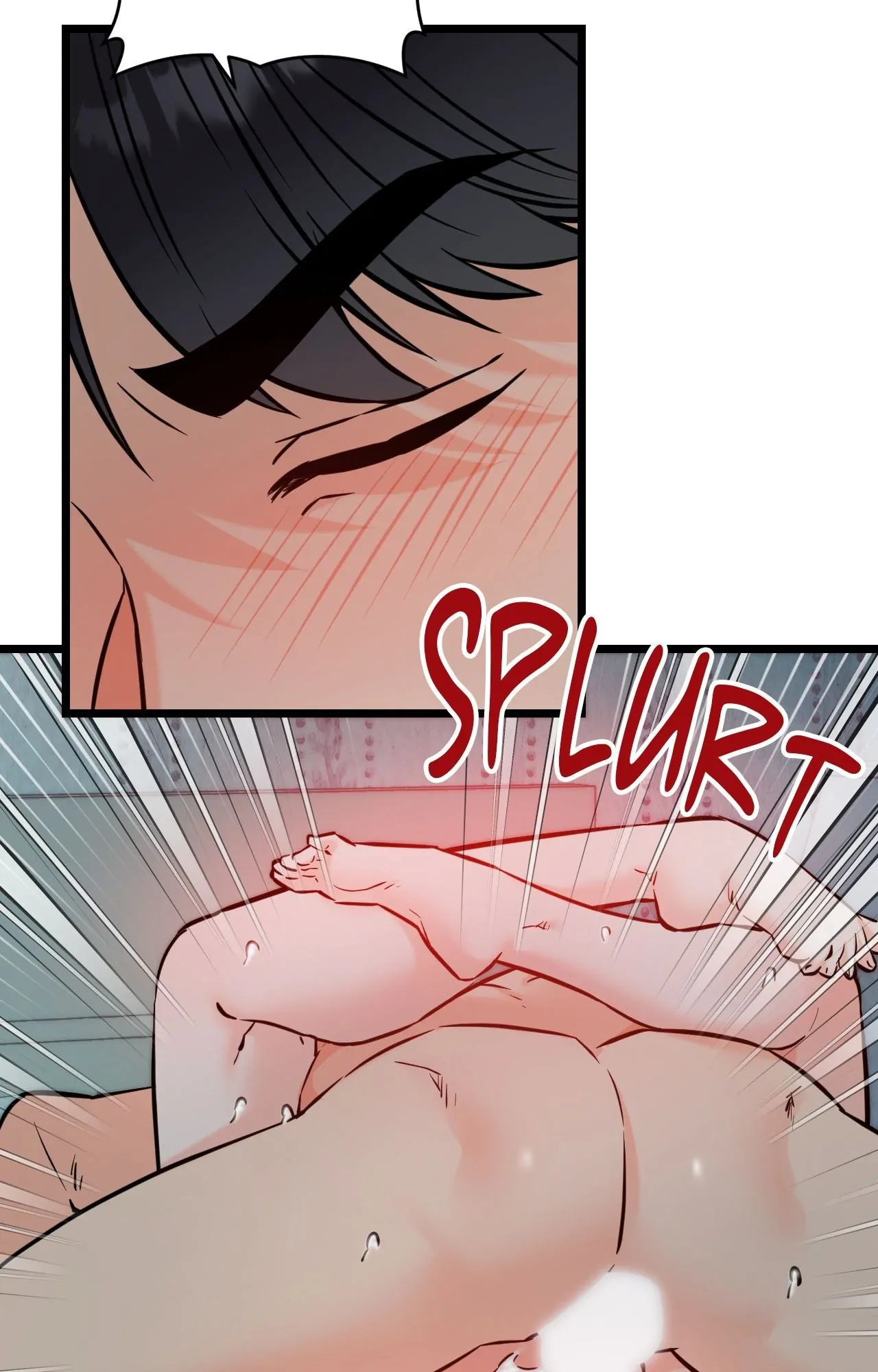 Secret Siblings 2 - Chapter 10 manhwa
