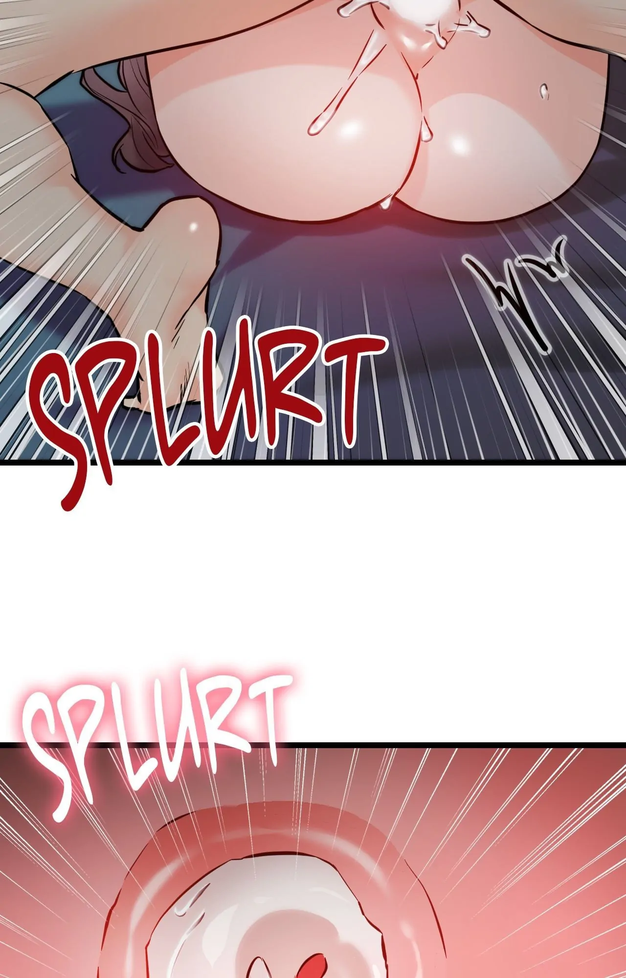 Secret Siblings 2 - Chapter 10 manhwa
