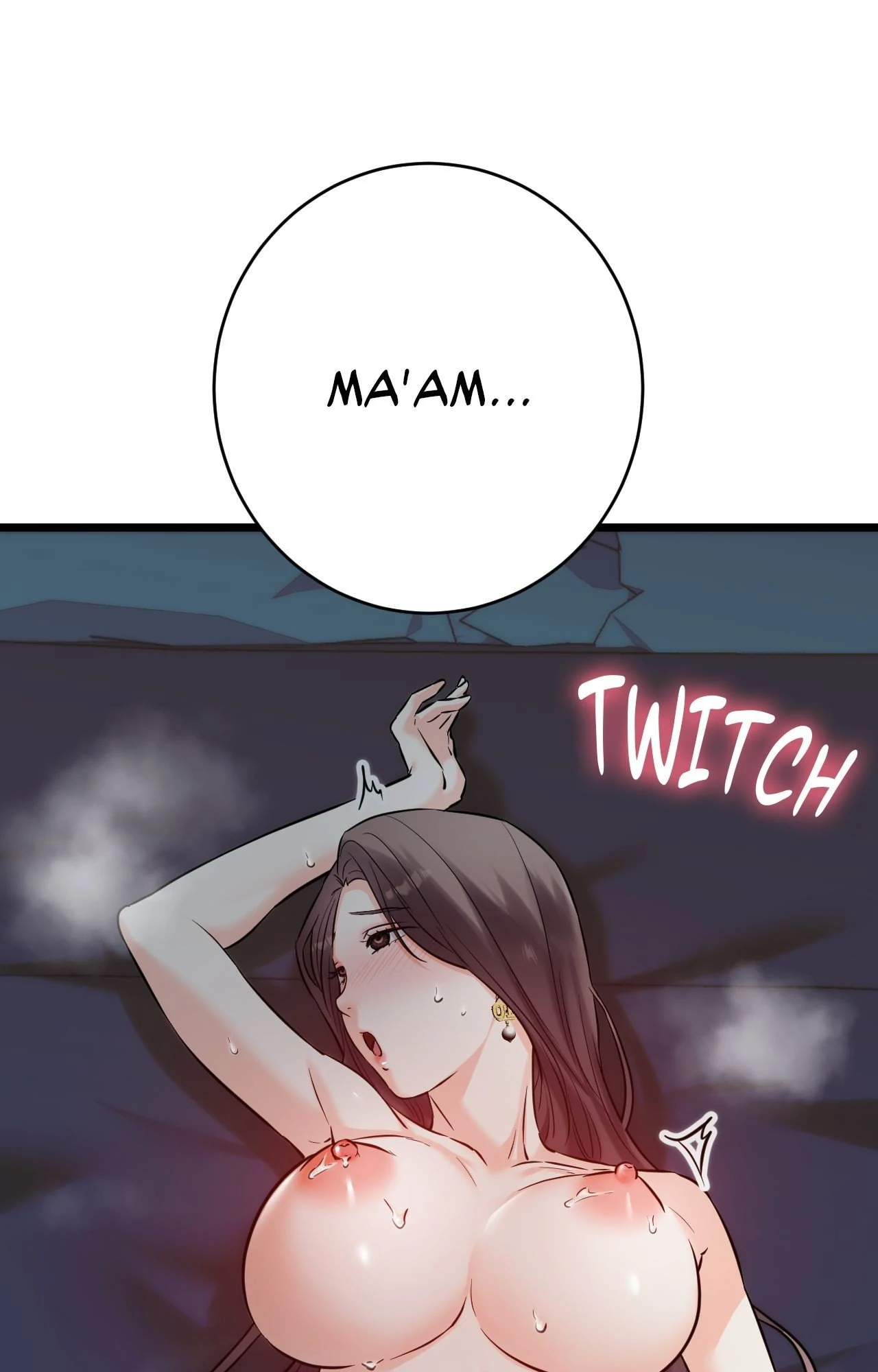 Secret Siblings 2 - Chapter 10 manhwa