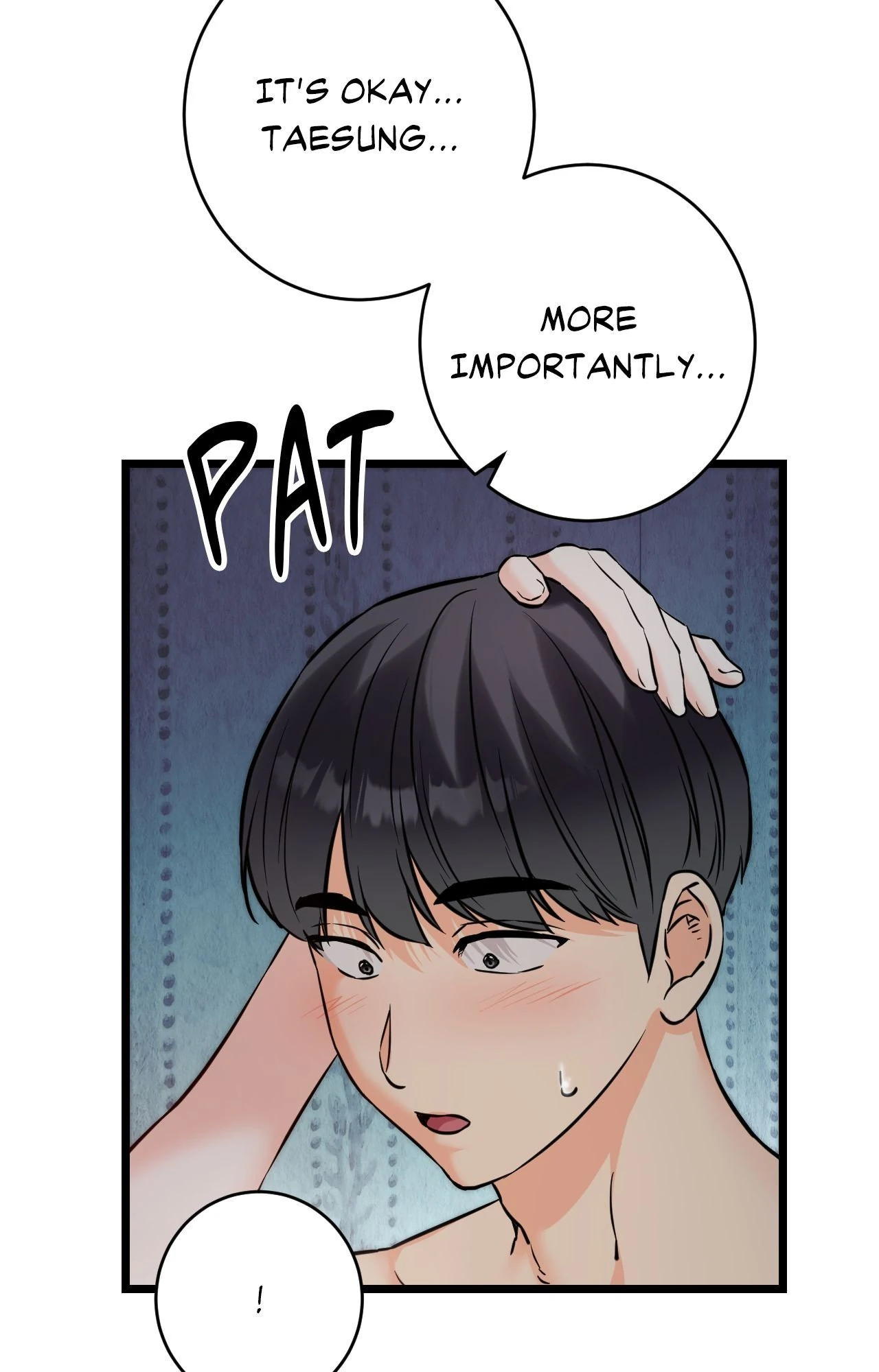 Secret Siblings 2 - Chapter 10 manhwa
