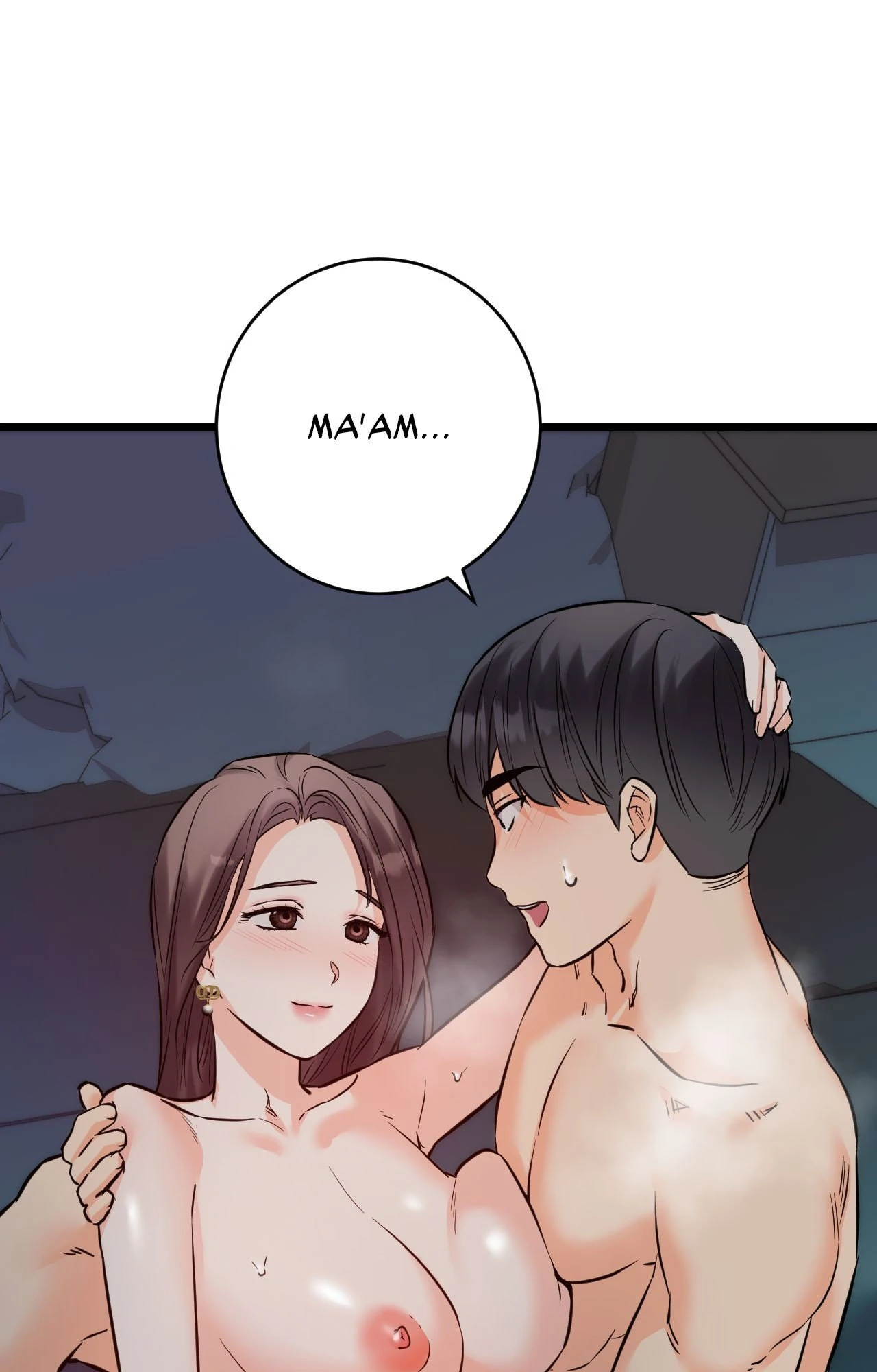 Secret Siblings 2 - Chapter 10 manhwa