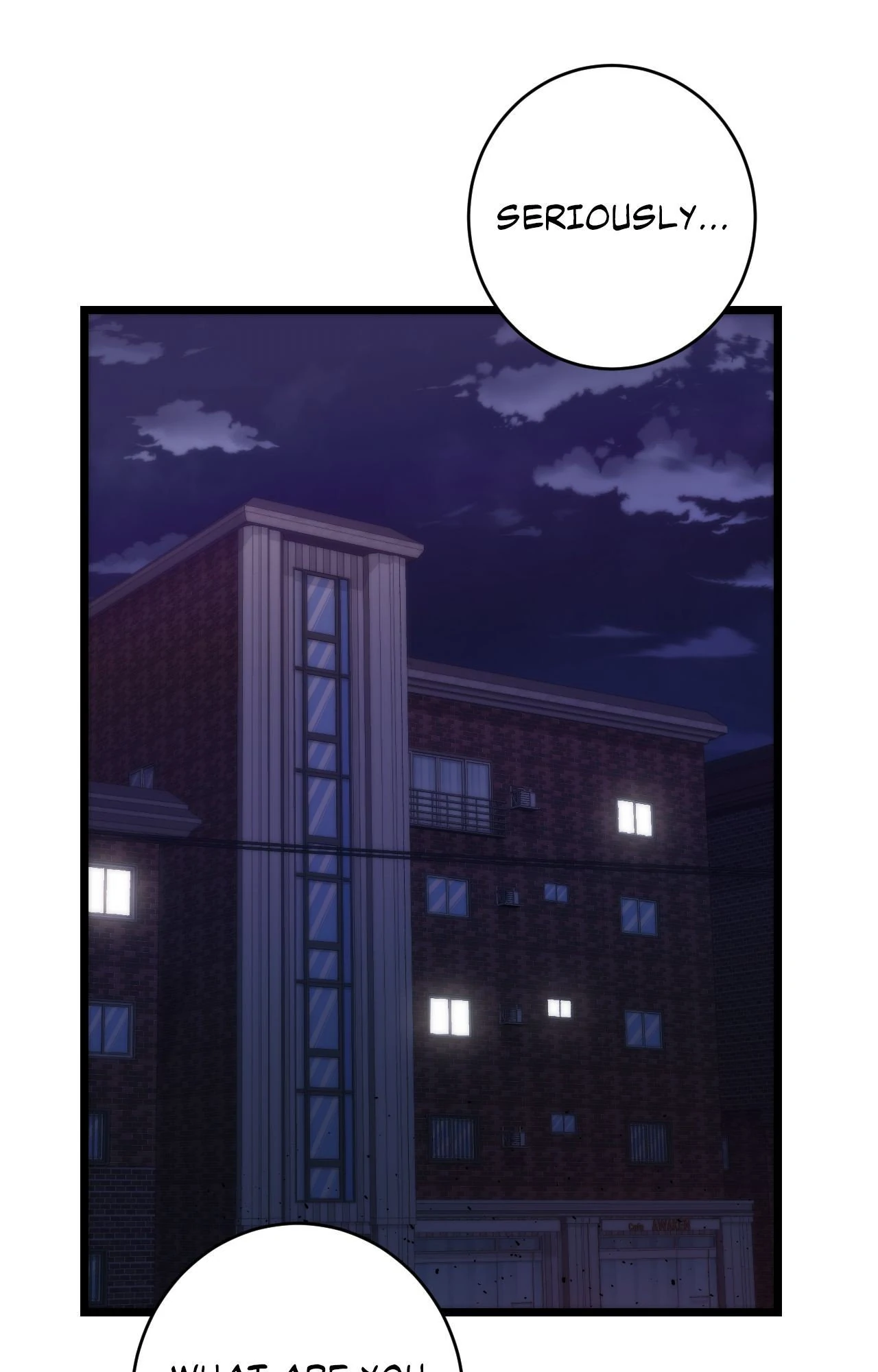 Secret Siblings 2 - Chapter 10 manhwa