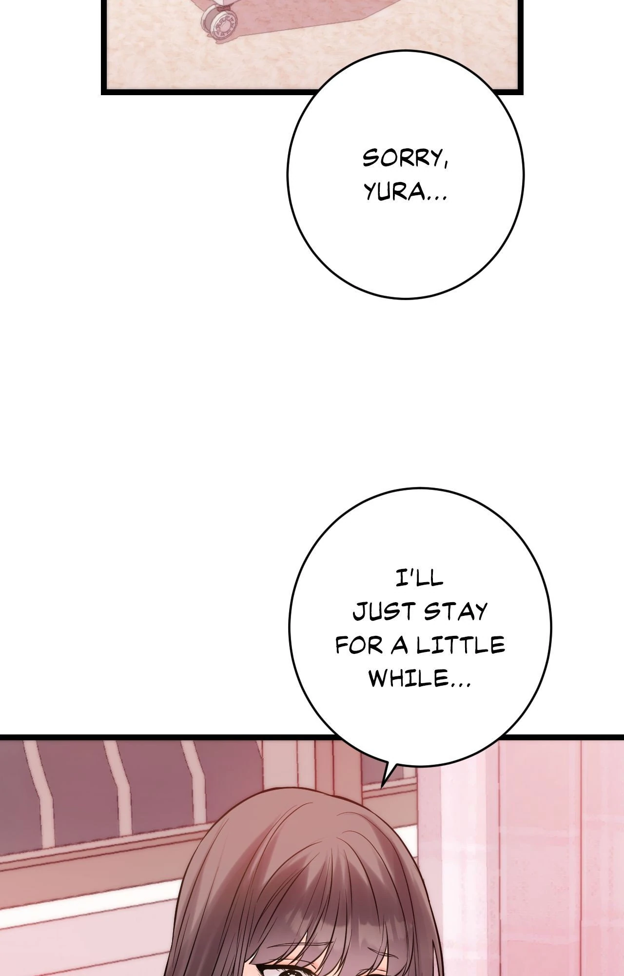 Secret Siblings 2 - Chapter 10 manhwa