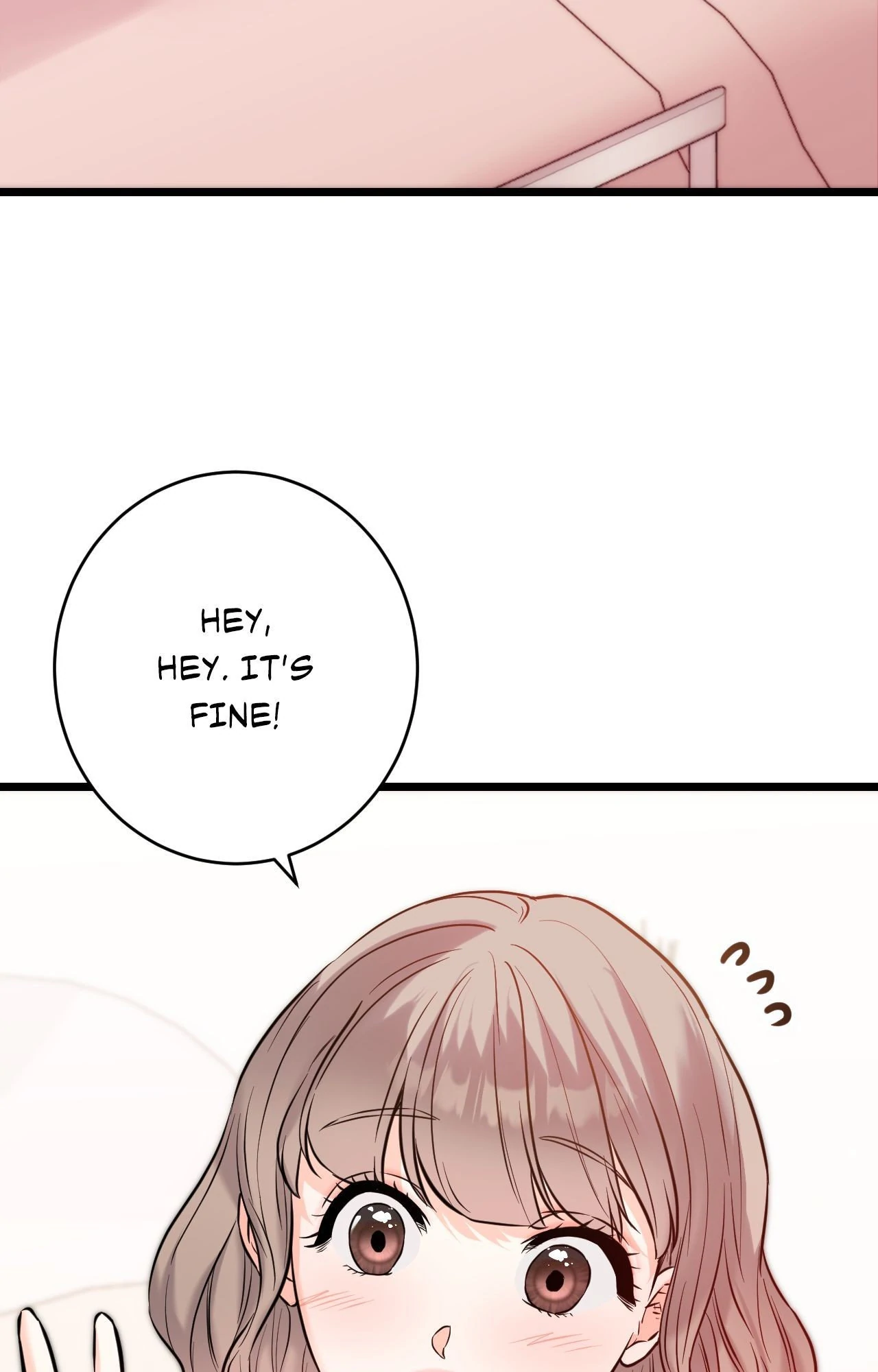 Secret Siblings 2 - Chapter 10 manhwa