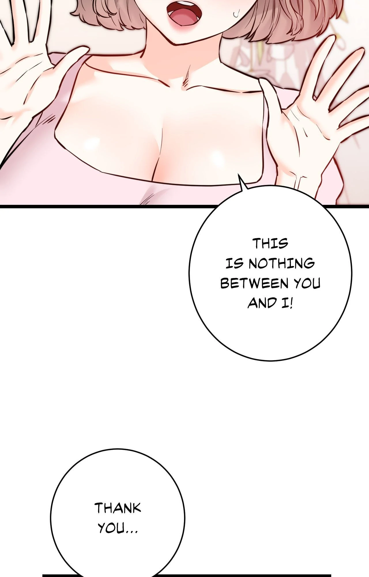 Secret Siblings 2 - Chapter 10 manhwa