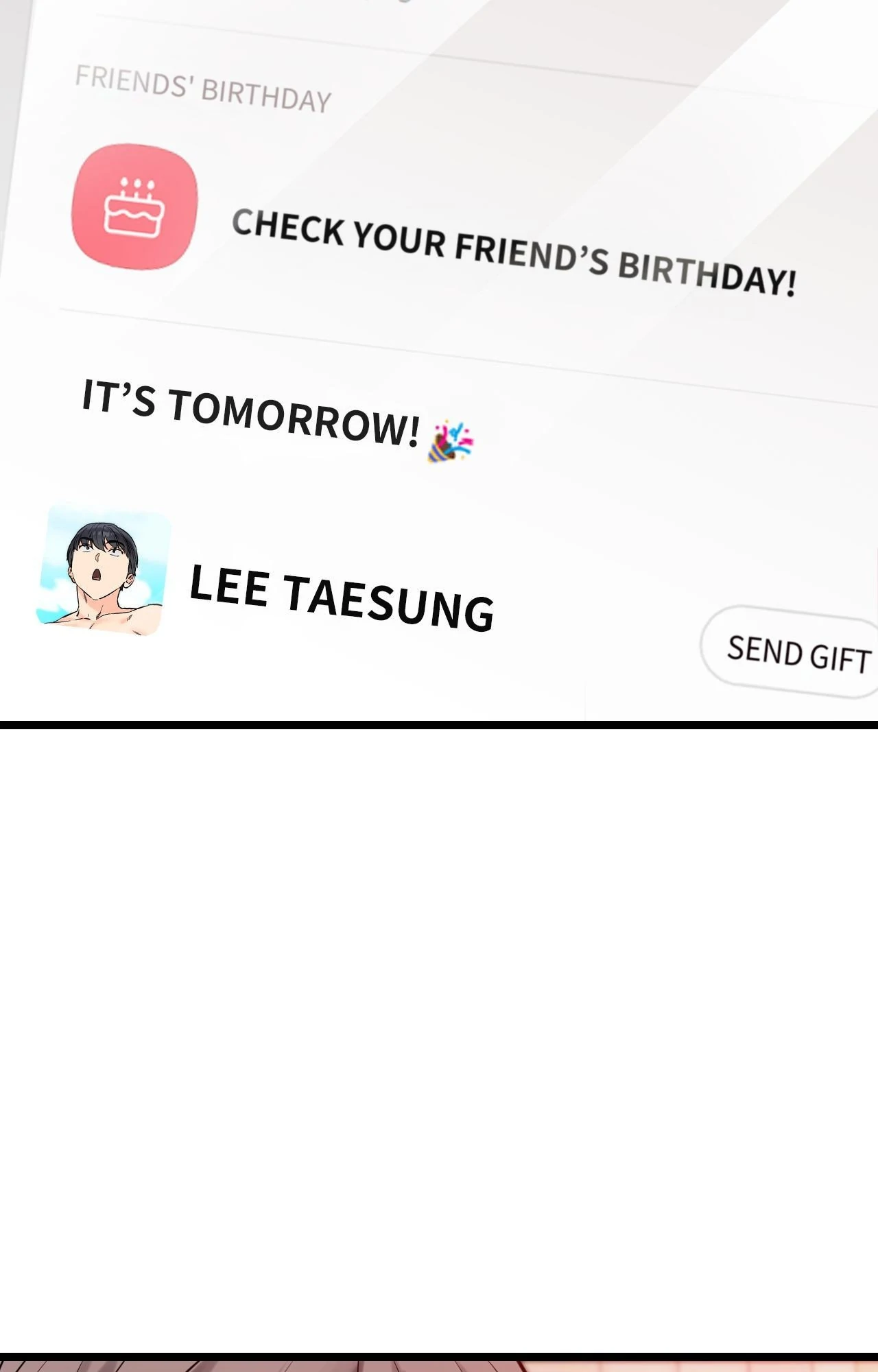 Secret Siblings 2 - Chapter 10 manhwa