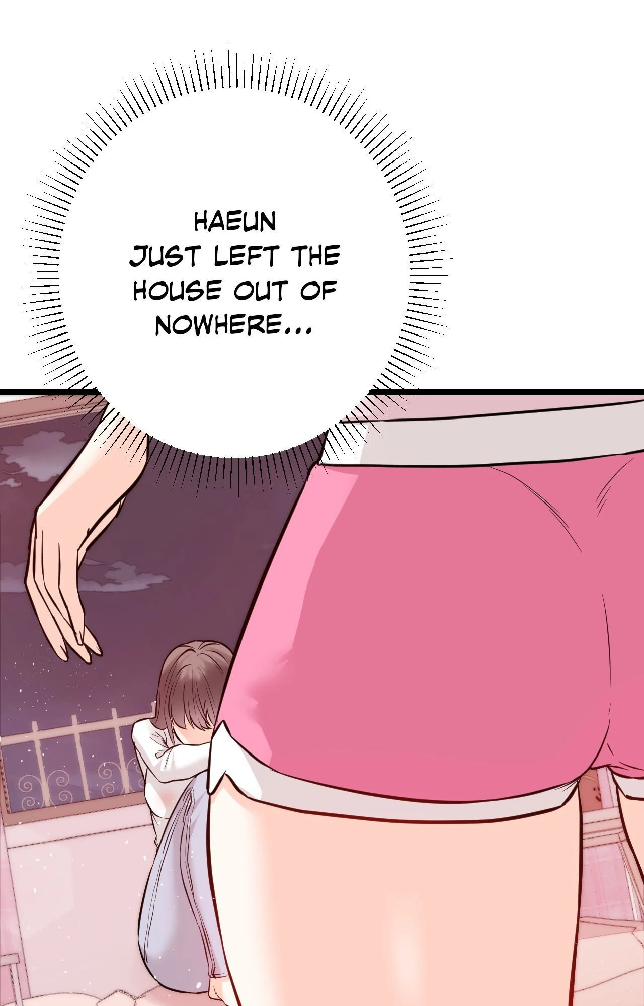 Secret Siblings 2 - Chapter 10 manhwa